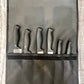 Knife Roll - Knife Wrap