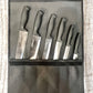 Knife Roll - Knife Wrap