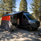 Canyon Awning Shade Extension