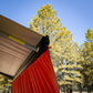 Canyon Awning Shade Extension