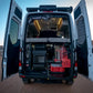 Cargo Tray System Pro - GEAR WALL