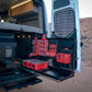 Cargo Tray System Pro - GEAR WALL