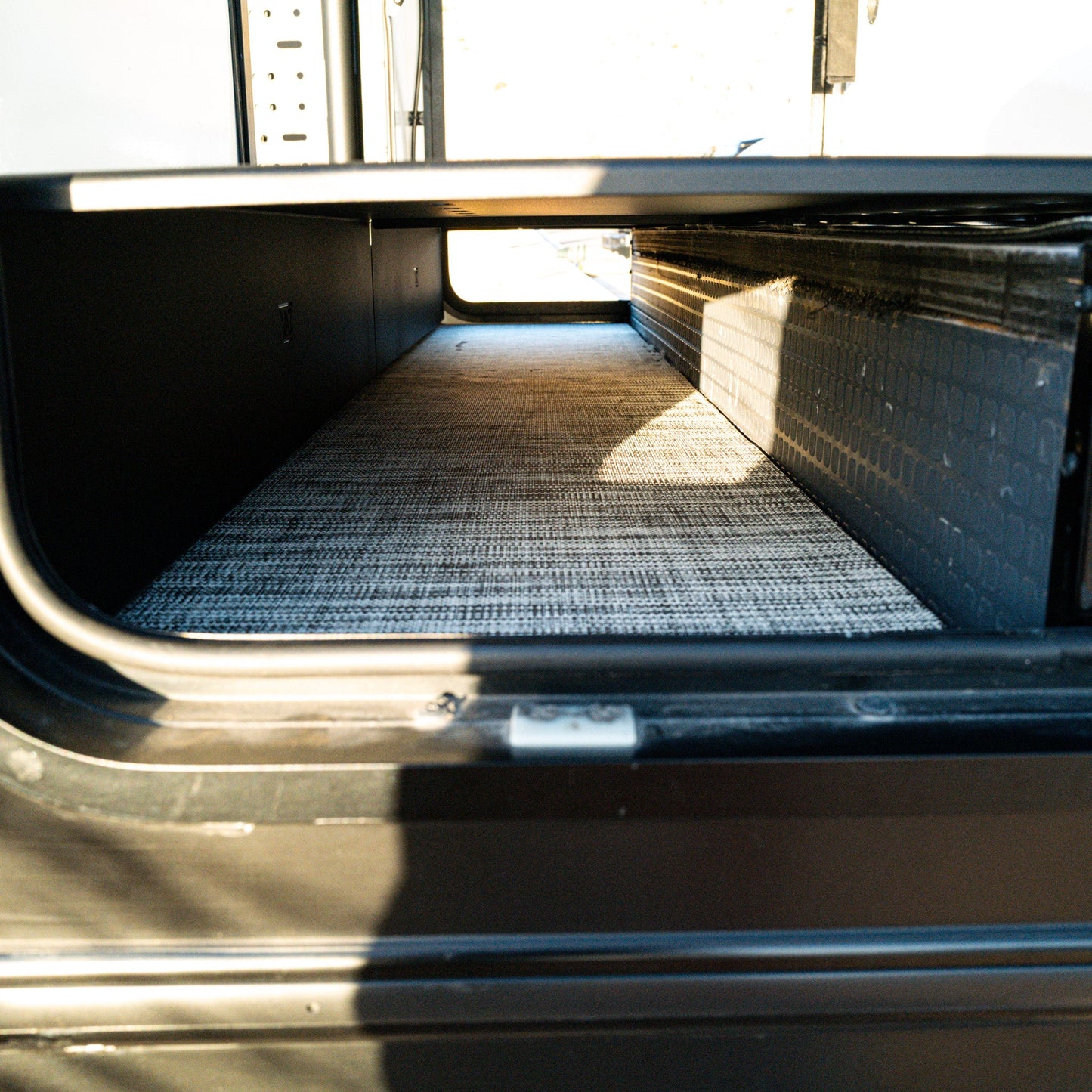 Ekko Garage Platform