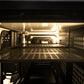 Ekko Garage Overhead Shelf & Molle Wall Panel
