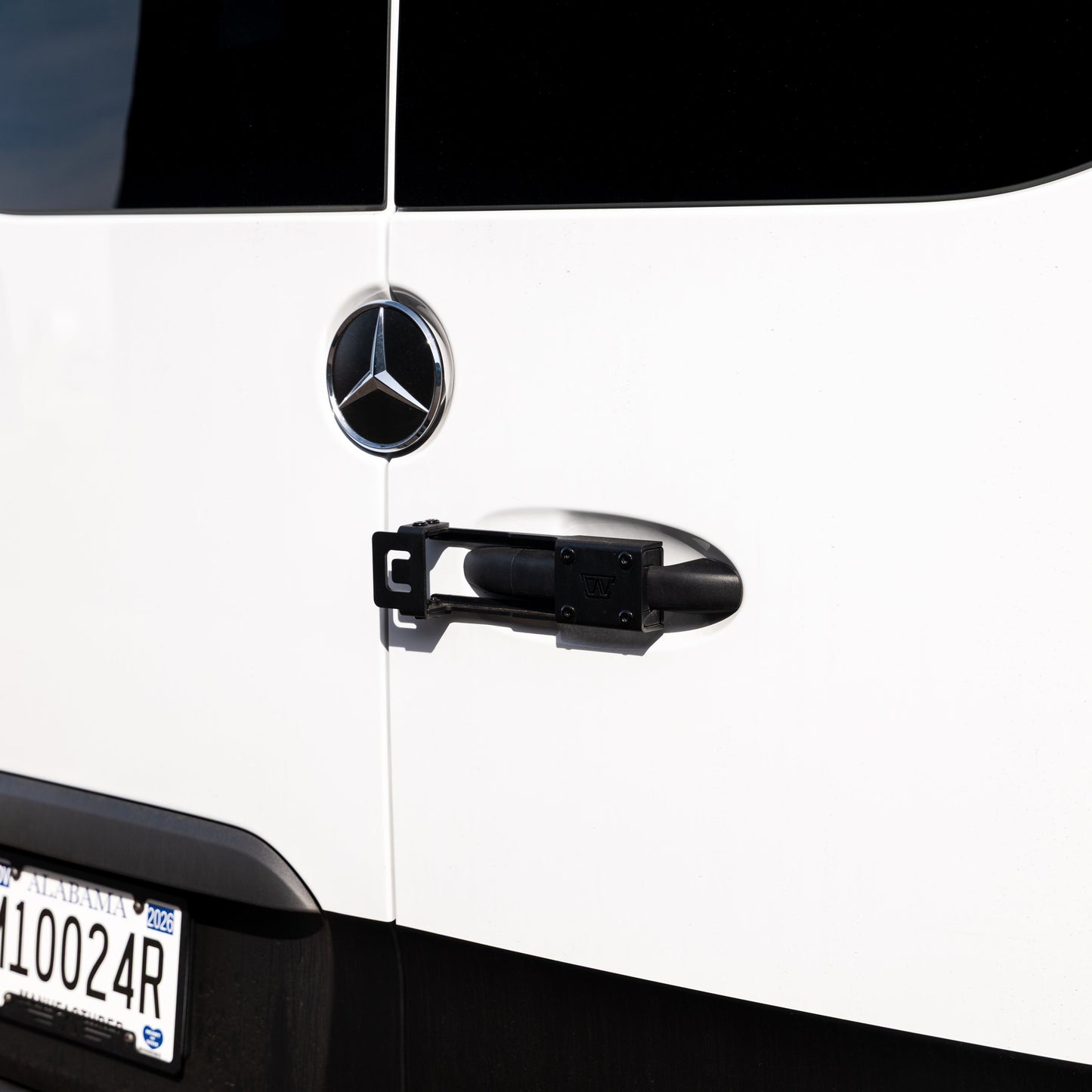 CAV Rear Door Handle Extender