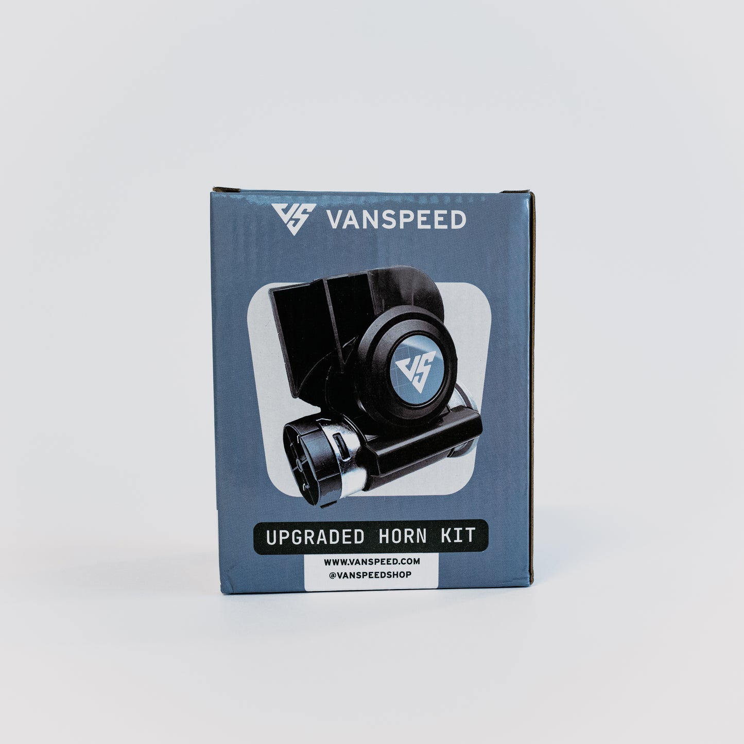 Sprinter Upgraded Horn Kit