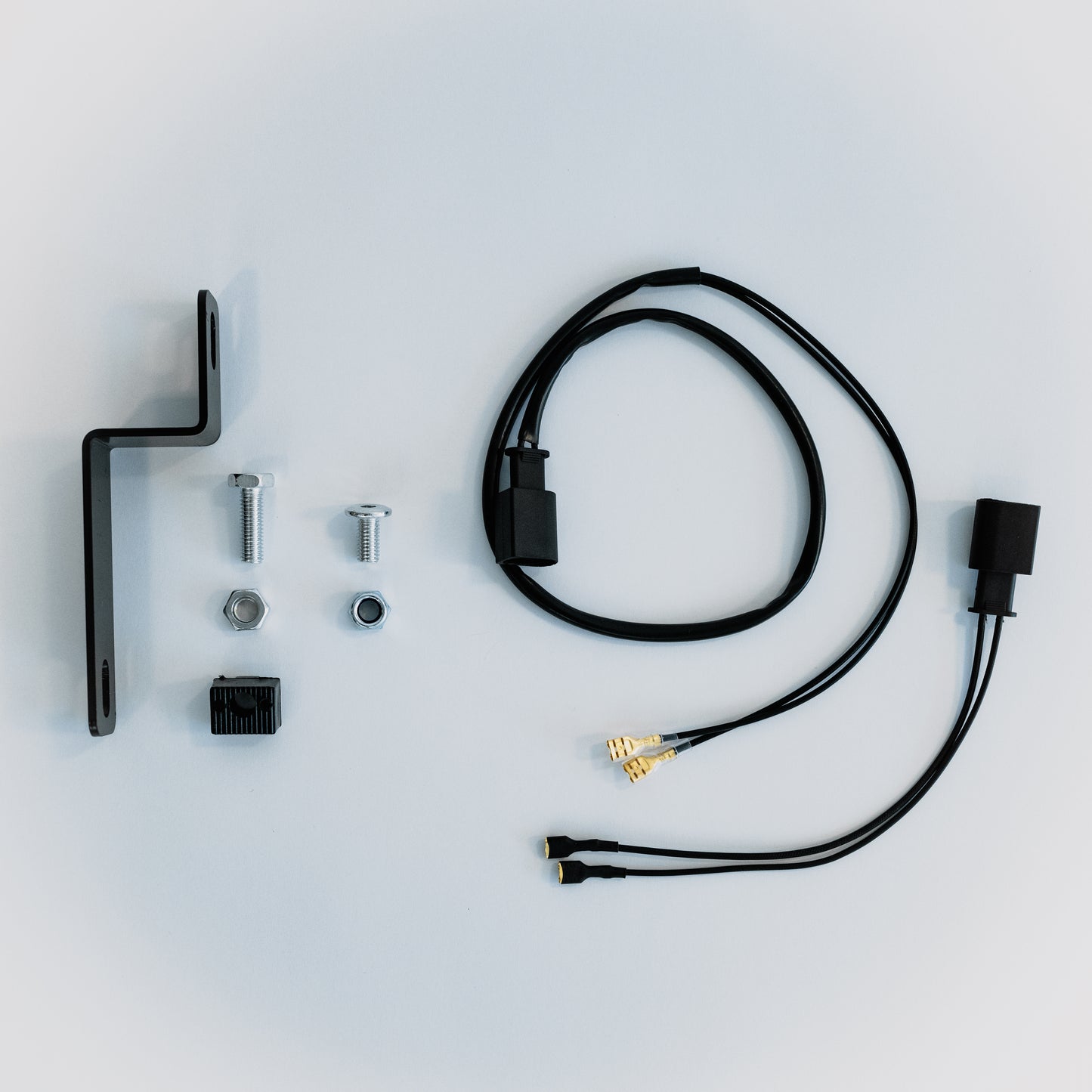 Sprinter Upgraded Horn Kit