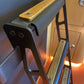 Tetravan Bed Ladder