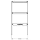 Tetravan Bed Ladder