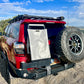 Ladder Trash Bag - 24 inch