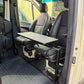 VANNON B-Pillar Mount for the LAGUN Table System