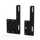 Ford Transit B-Pillar Lagun Table Mount