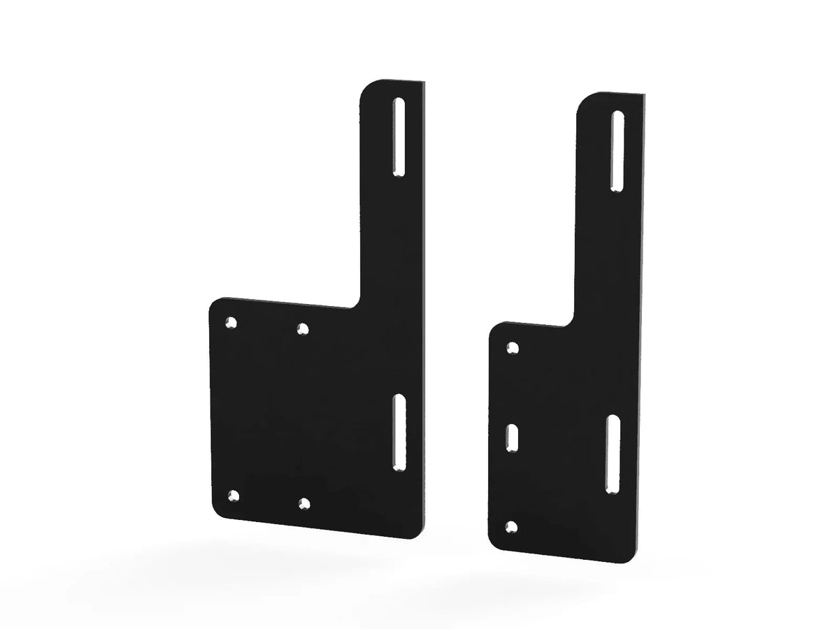 Ford Transit B-Pillar Lagun Table Mount