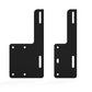 Ford Transit B-Pillar Lagun Table Mount