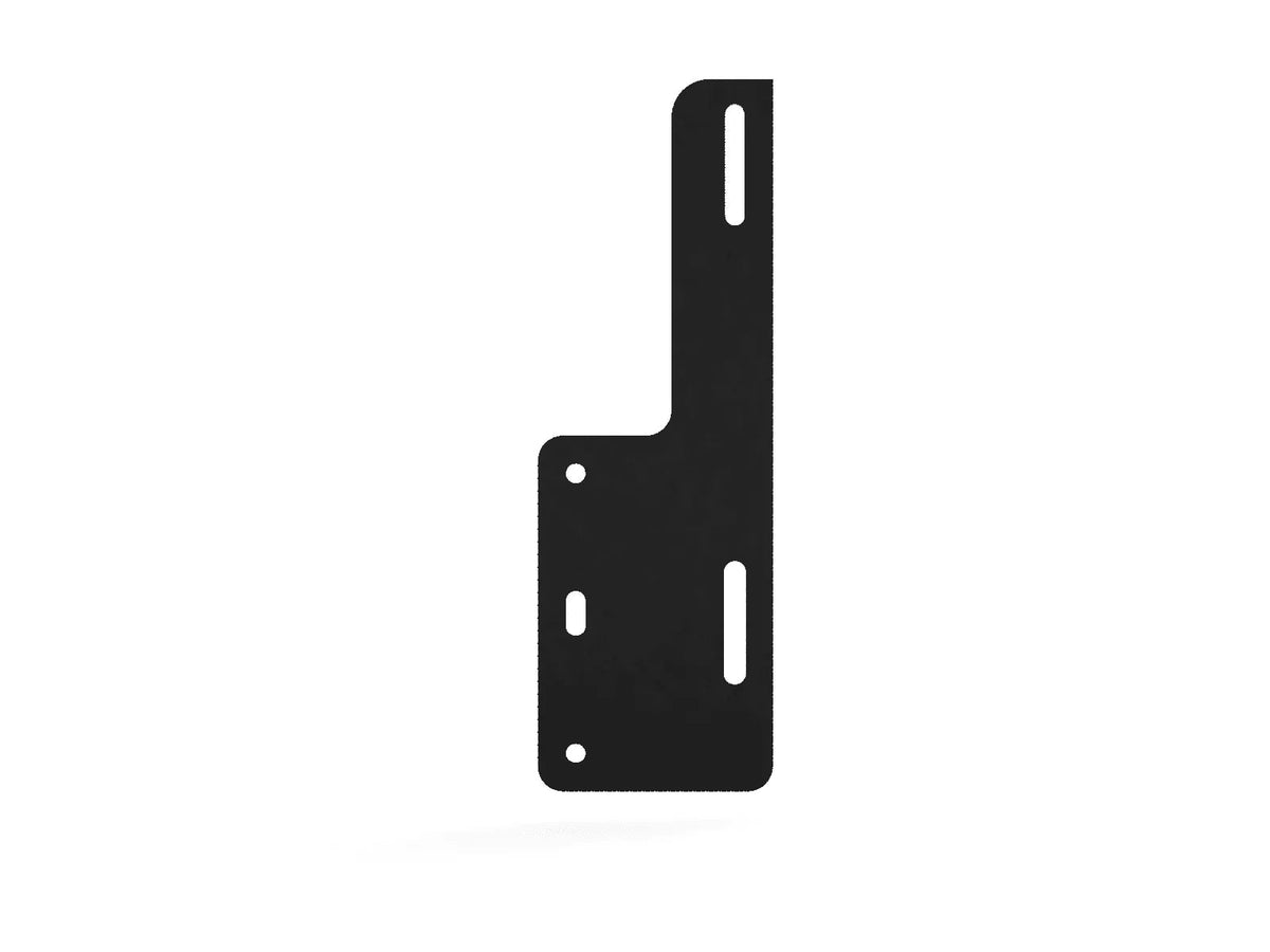 Ford Transit B-Pillar Lagun Table Mount