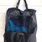 Mesh Overland Laundry Bag