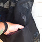 Mesh Overland Laundry Bag