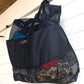 Mesh Overland Laundry Bag