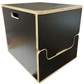 Porta Potti 345/135 Bamboo Toilet Lift top Cabinet Flat Pack Kit