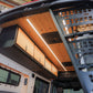 Strip Light Ceiling Kit for Sprinter