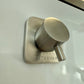 Stainless Steel RV and Marine Shower Port System
