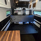 3 Panel Modular Bed System