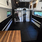 4 Panel Modular Bed System