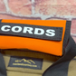 Luggage - Duffel Bag Velcro Handle Wrap