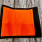 Luggage - Duffel Bag Velcro Handle Wrap
