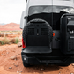 Canyon Tire Carrier Drop Table