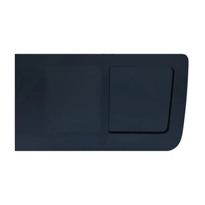 Mercedes Sprinter SLIDING Window WITH FLY SCREEN And DROP PIN LOCK – Passenger Side