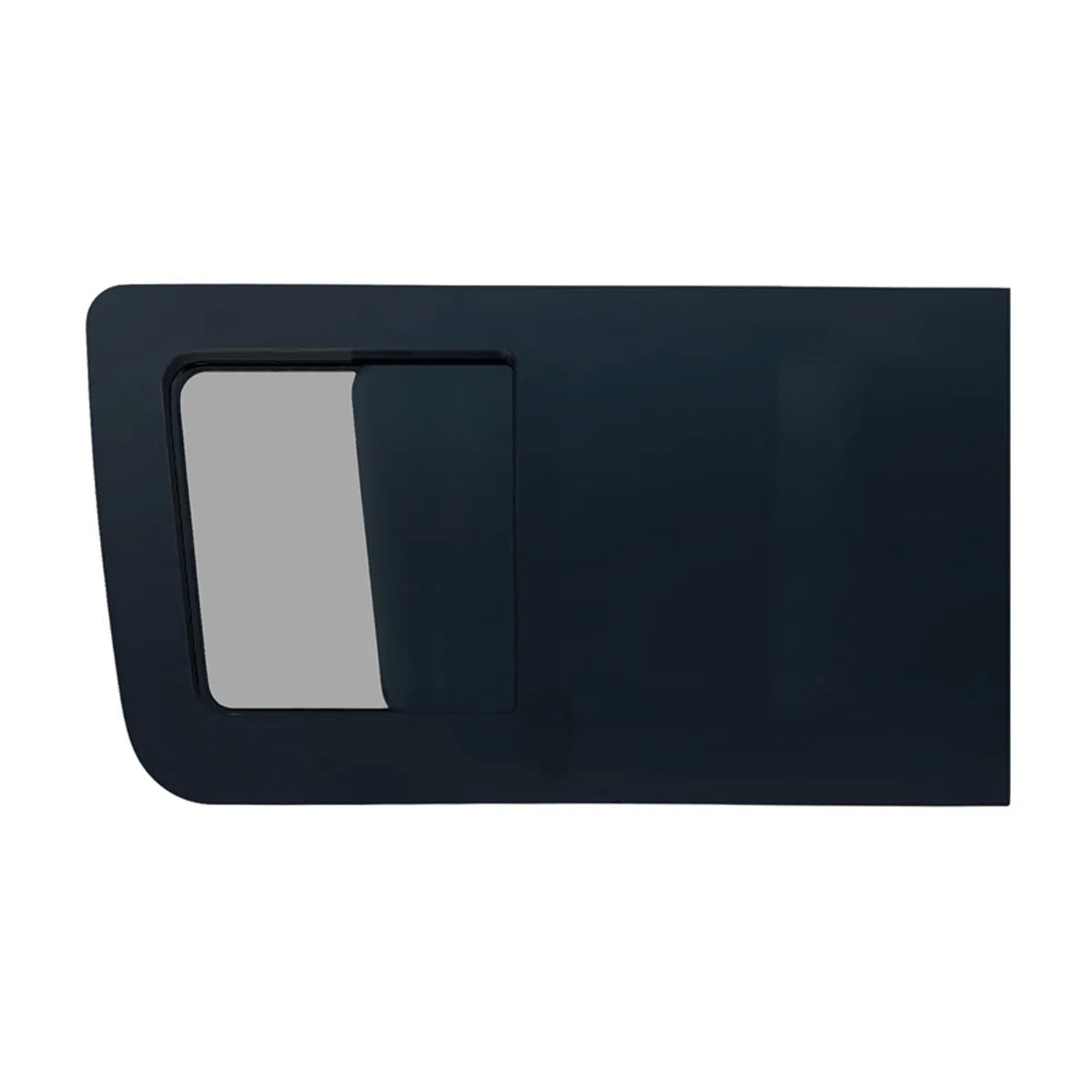 Mercedes Sprinter SLIDING Window WITH FLY SCREEN And DROP PIN LOCK – Driver Side