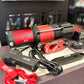 MO6.0 Series Electric Winch