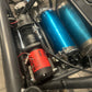 MO6.0 Series Electric Winch