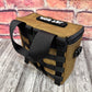 MOLLE  JetBoil Pouch  Dual Propane Bottle Pouch