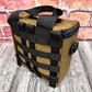 MOLLE  JetBoil Pouch  Dual Propane Bottle Pouch