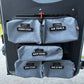 MOLLE Tool Pouch - Tool Storage Bag