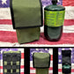 Propane Bottle MOLLE Pouch