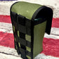 Propane Bottle MOLLE Pouch