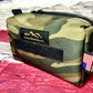 MOLLE  Storage Cubby Pouches - Set