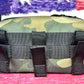 MOLLE  Storage Cubby Pouches - Set