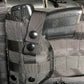 MOLLE Gun Holster