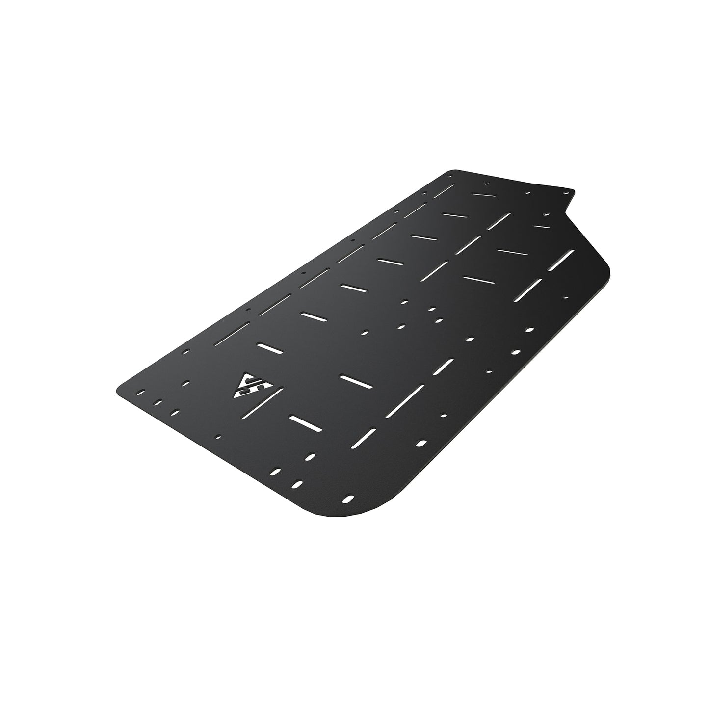Mule Carrier Mounting Plate