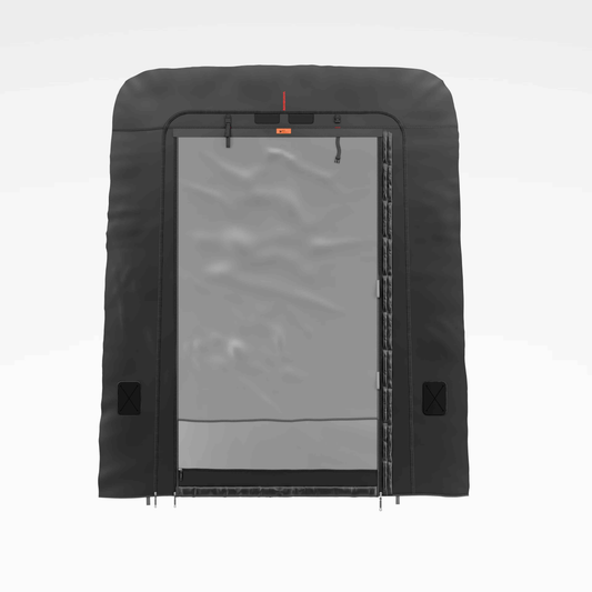 Magnetic Bug Shield Pro Screen Guards (Set of 2)
