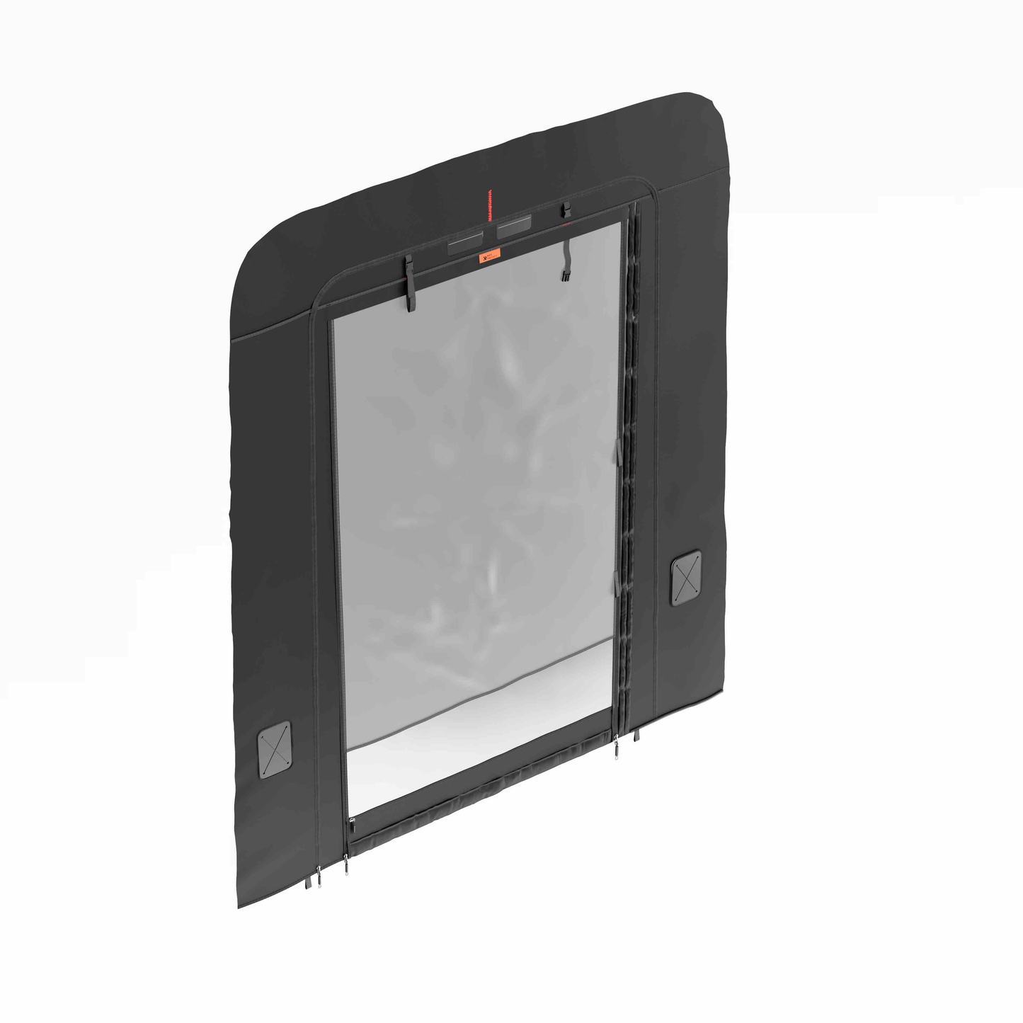 Magnetic Bug Shield Pro Screen Guards (Set of 2)