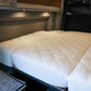 Storyteller Ultra Luxe Mattress Protector Pad