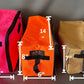 Van Overhead Storage Locker Divider Bags