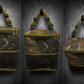 INEOS Grenadier  Small Headrest Trash Bag