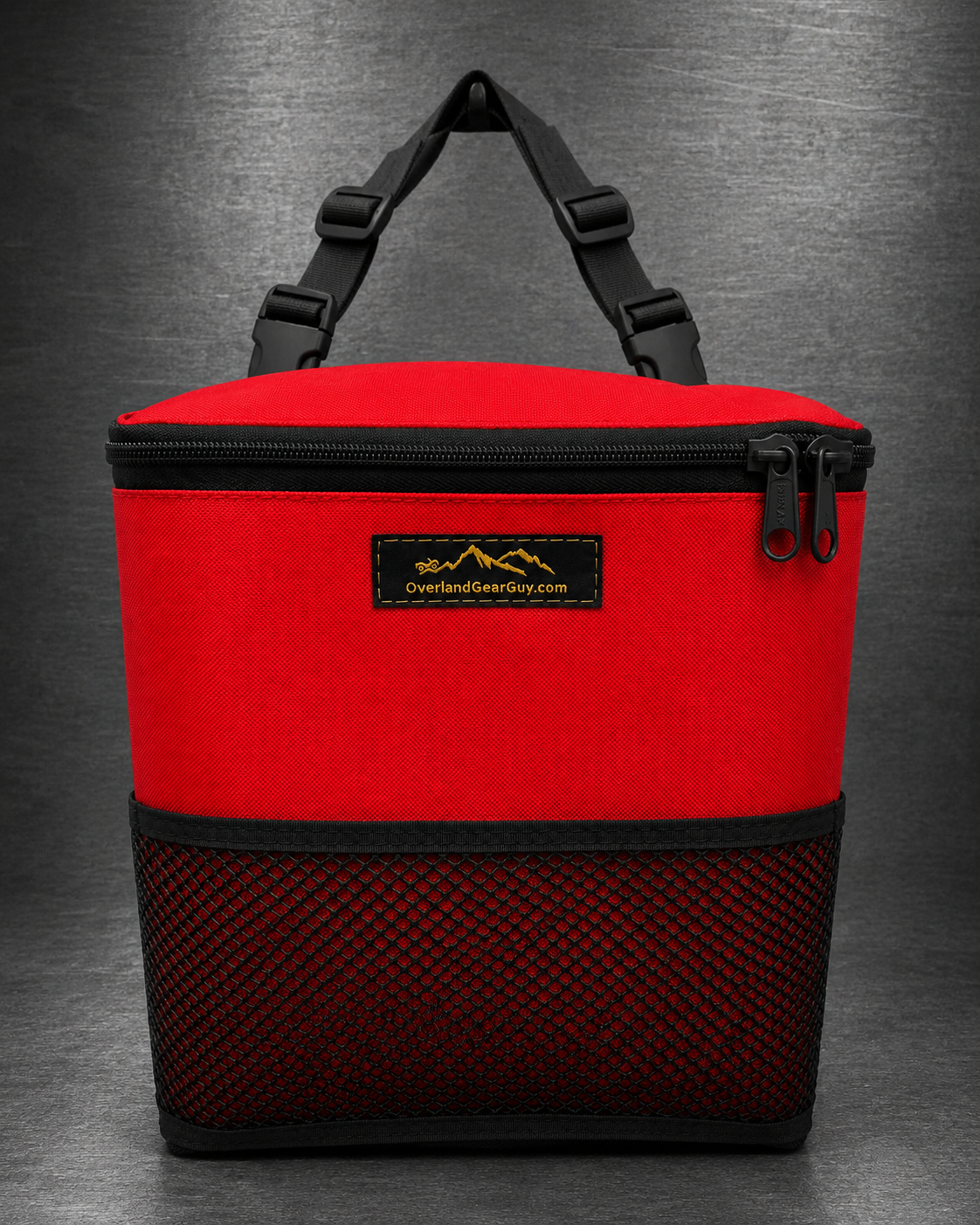 INEOS Grenadier  Small Headrest Trash Bag