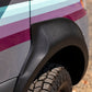 Desert Defender Classic Fender Flares – Rounded Rear Arch, Single Cut Install for 2019–2025 Sprinter